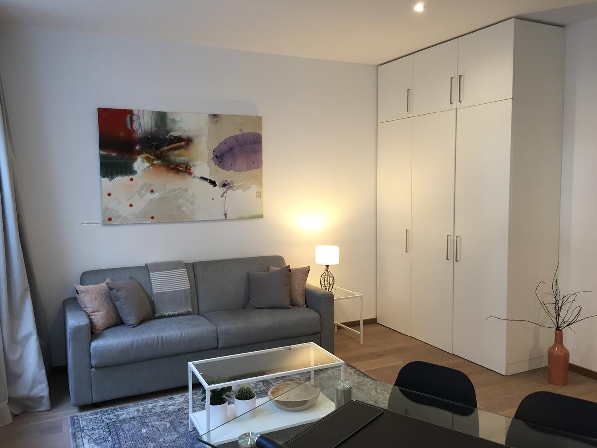 Antwerp Business Suites Екстер'єр фото