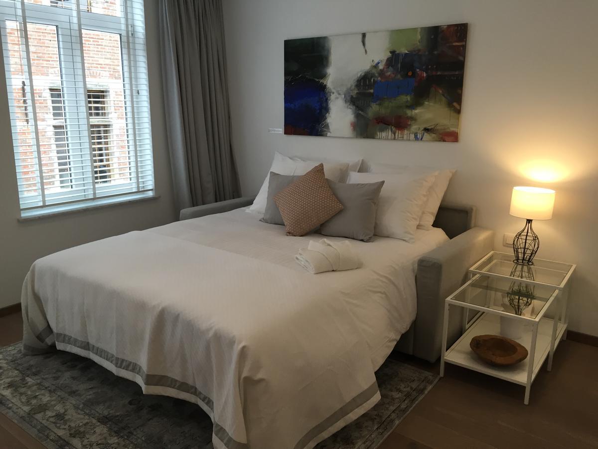 Antwerp Business Suites Екстер'єр фото